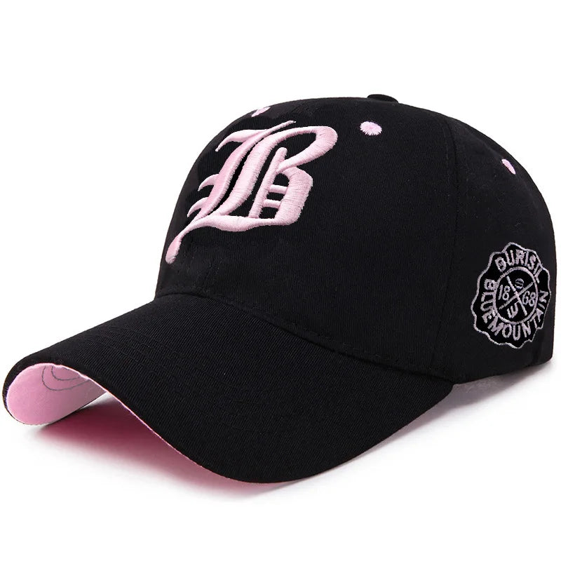 Trendora Signature Cap