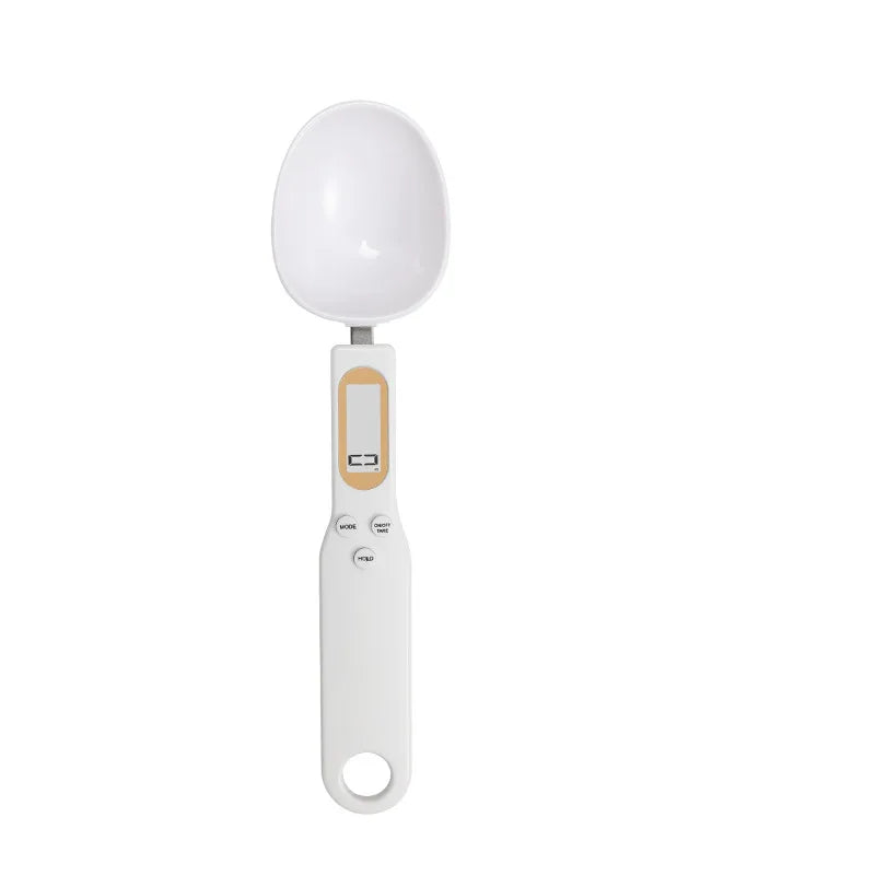 Smart Digital Measuring Spoon