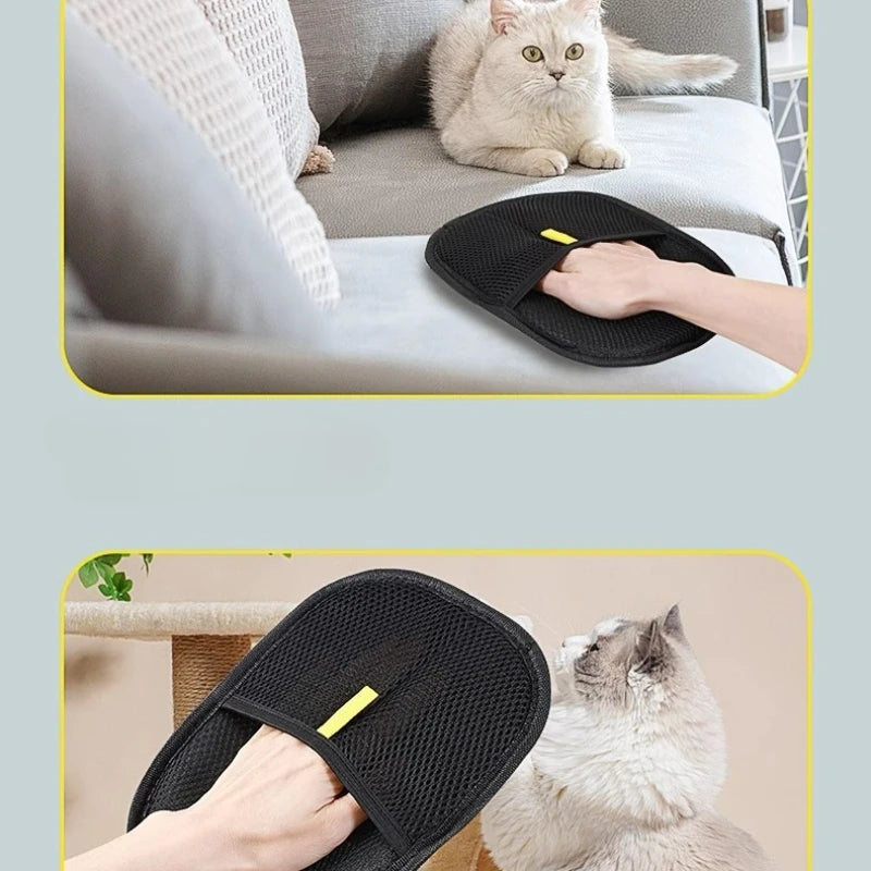 Reusable Pet Hair Remover