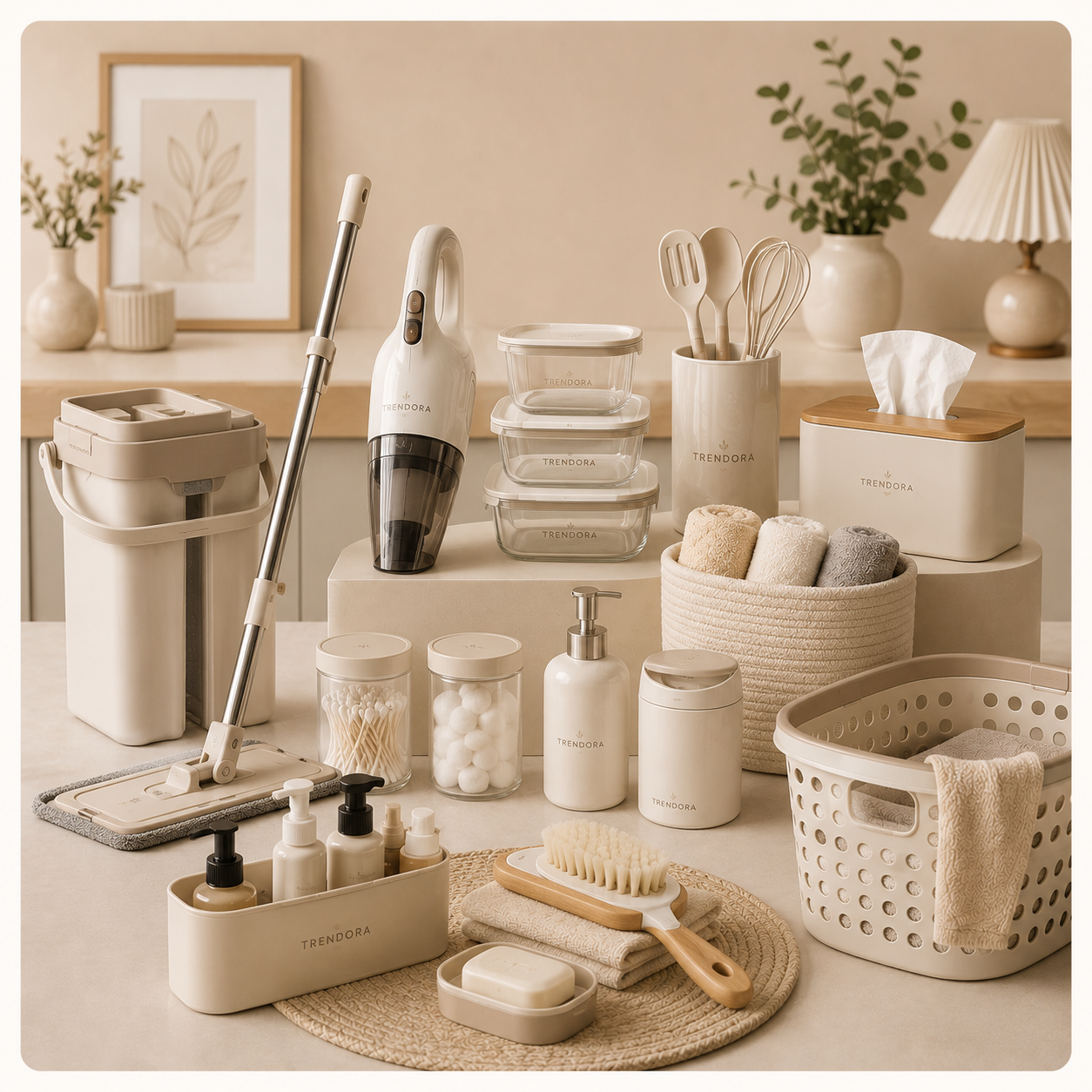 🏠 Home & Gadgets