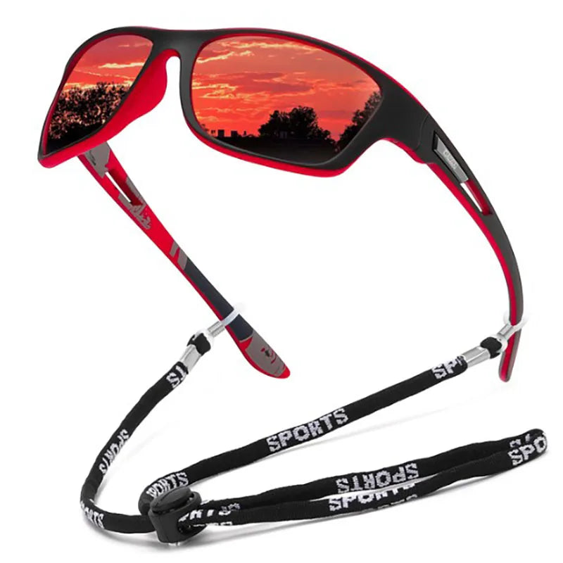Trendora Elite Polarized Sunglasses