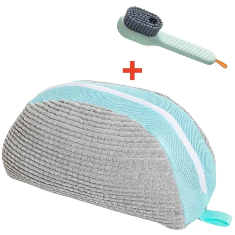 Premium Shoe Cleaning Kit
