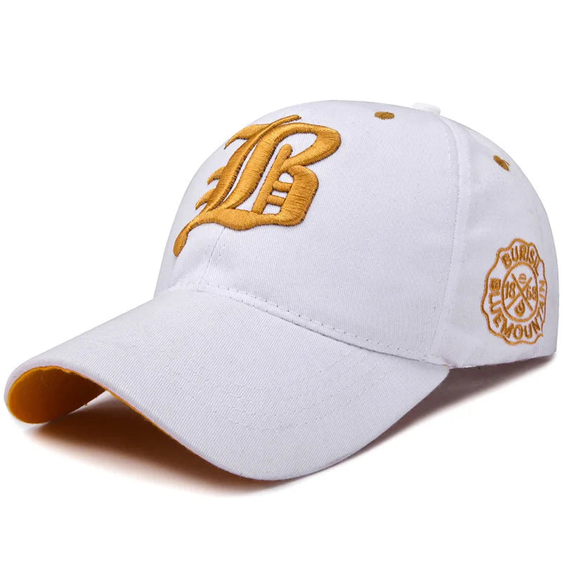 Trendora Signature Cap