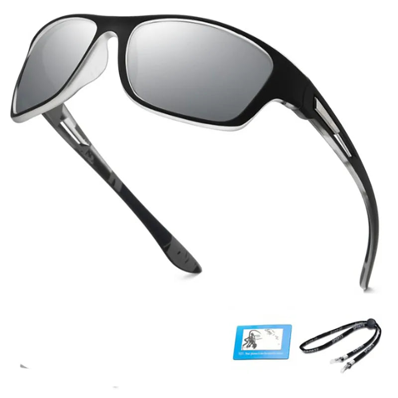 Trendora Elite Polarized Sunglasses