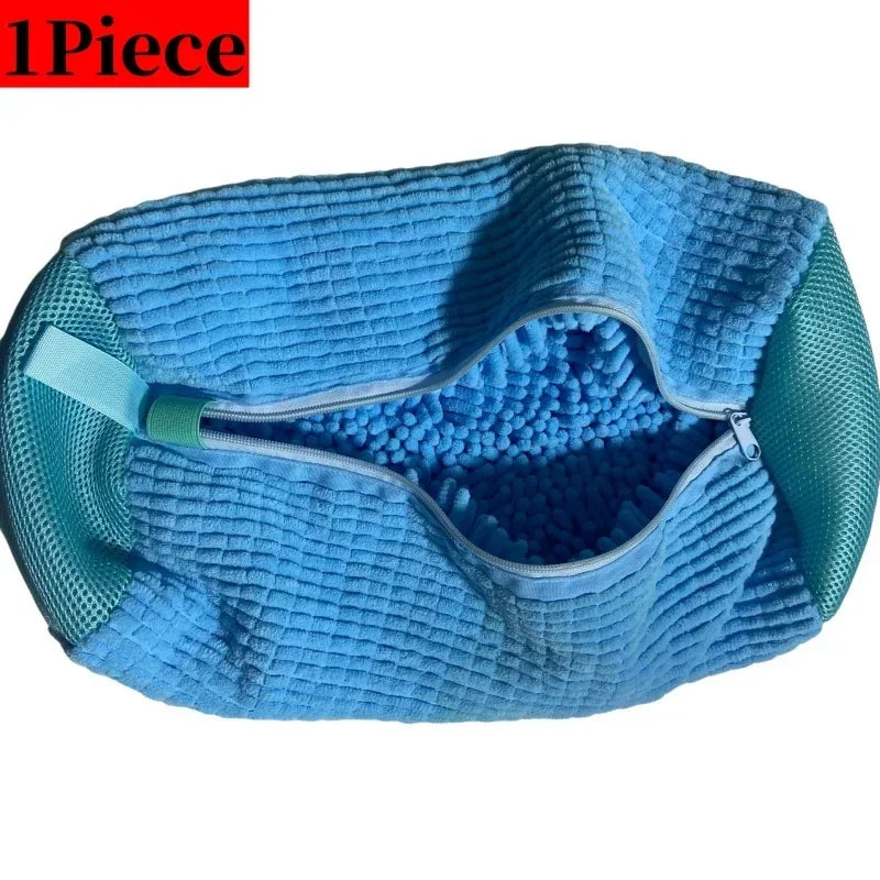 Premium Shoe Cleaning Kit