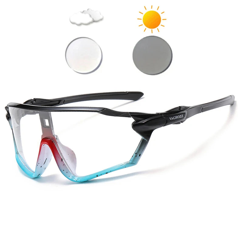 Trendora Elite Polarized Sunglasses