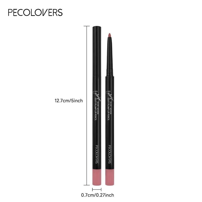 💋 Long Lasting Waterproof Lip Liner