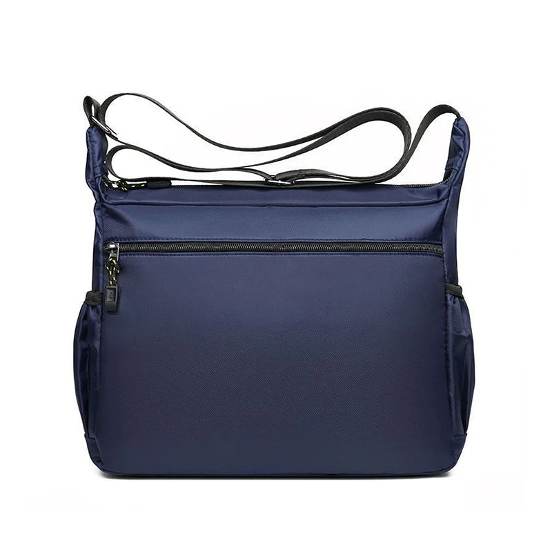 Trendora Urban Crossbody Bag