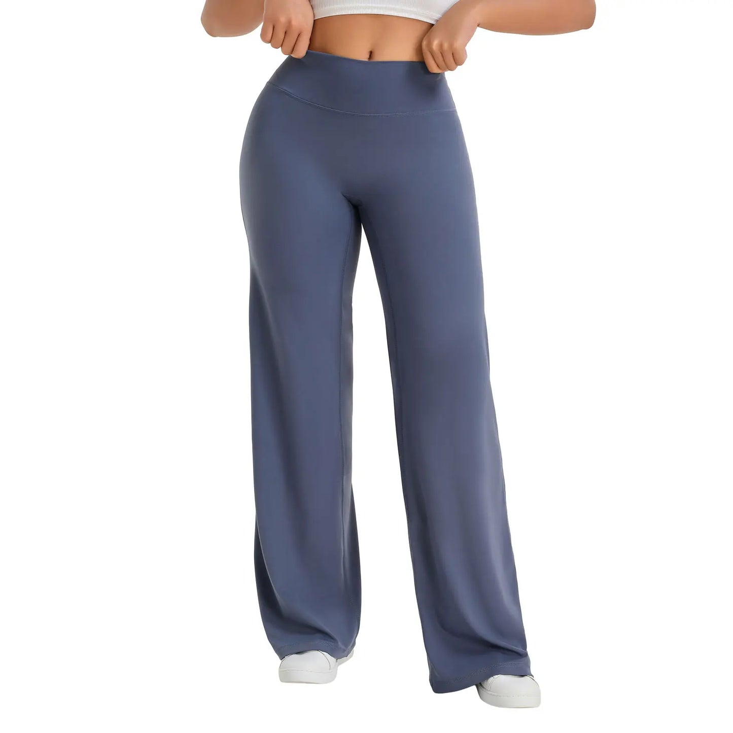 SoftMotion Naked Feel Flare Leggings