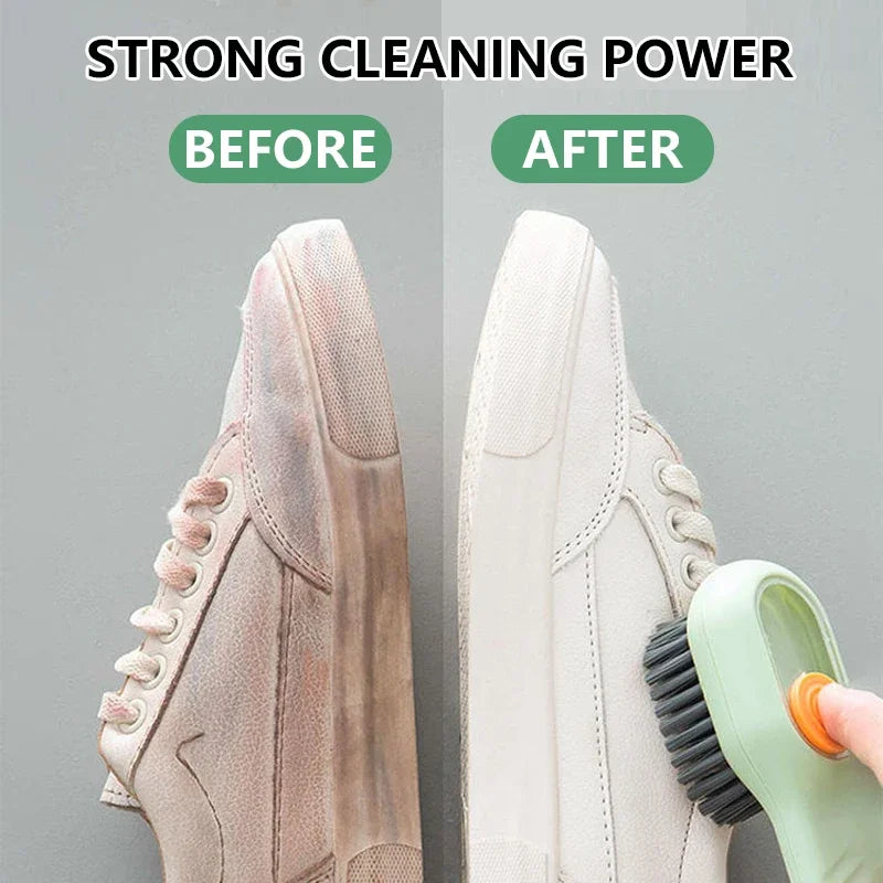 Premium Shoe Cleaning Kit