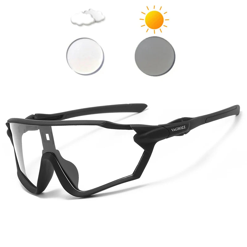 Trendora Elite Polarized Sunglasses