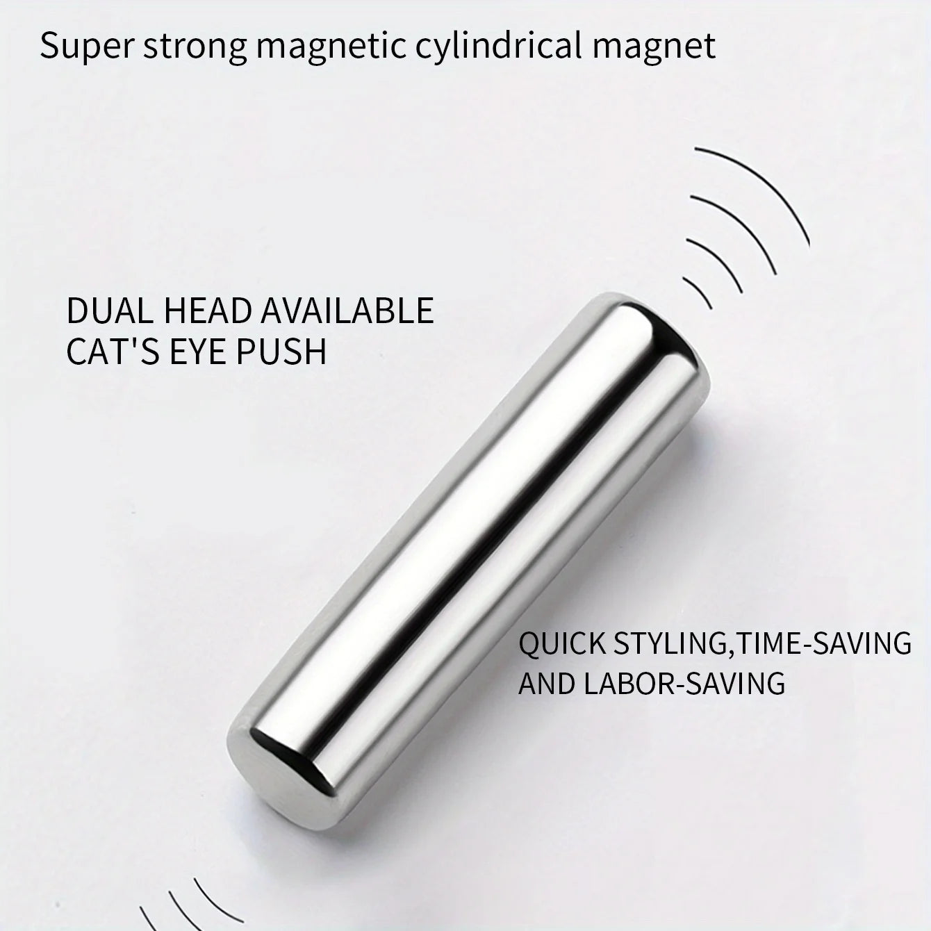 Professional Cat Eye Nail Magnet