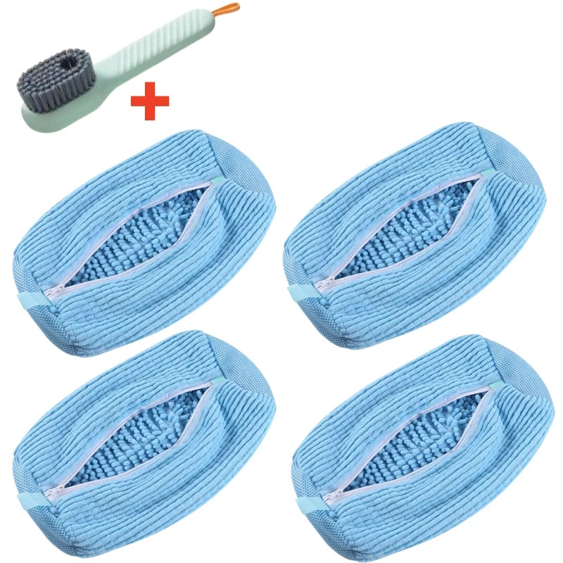 Premium Shoe Cleaning Kit