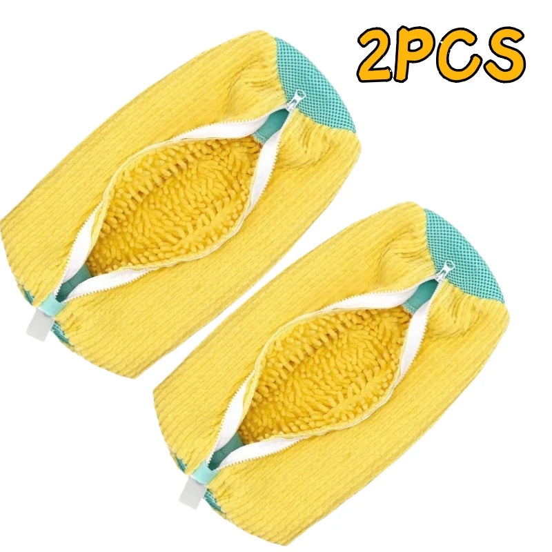 Premium Shoe Cleaning Kit