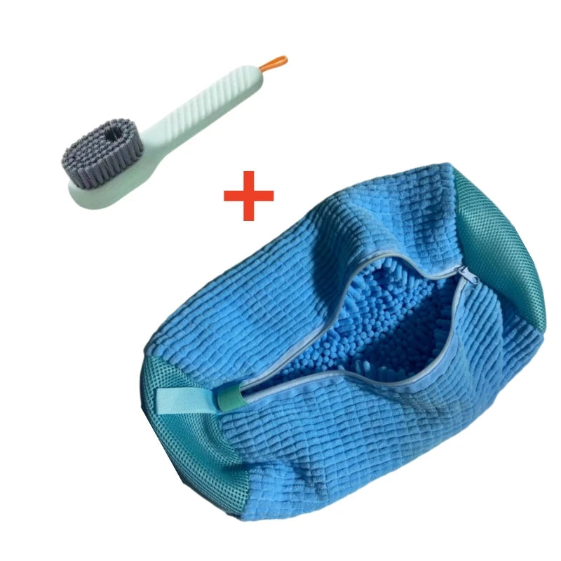 Premium Shoe Cleaning Kit