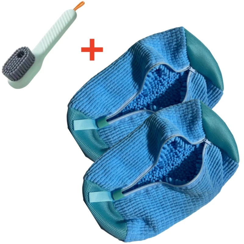 Premium Shoe Cleaning Kit