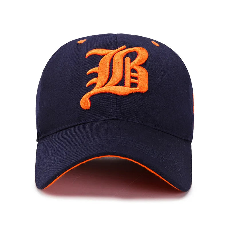 Trendora Signature Cap