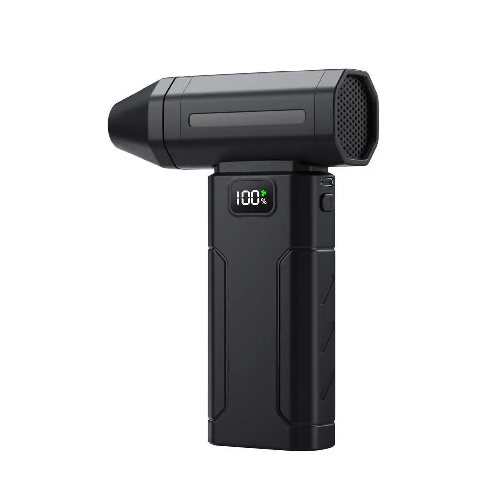 TurboJet Pro – Powerful Wireless Air Blower