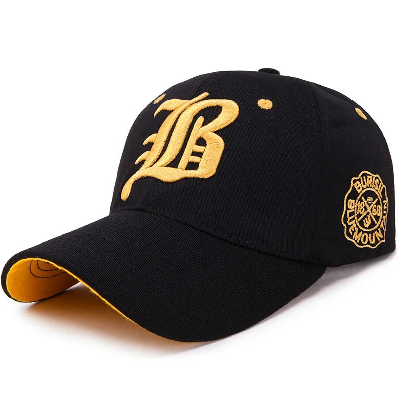 Trendora Signature Cap