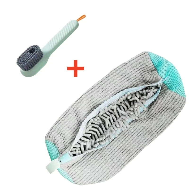 Premium Shoe Cleaning Kit