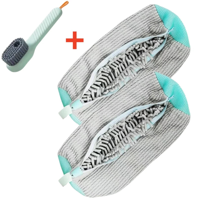 Premium Shoe Cleaning Kit