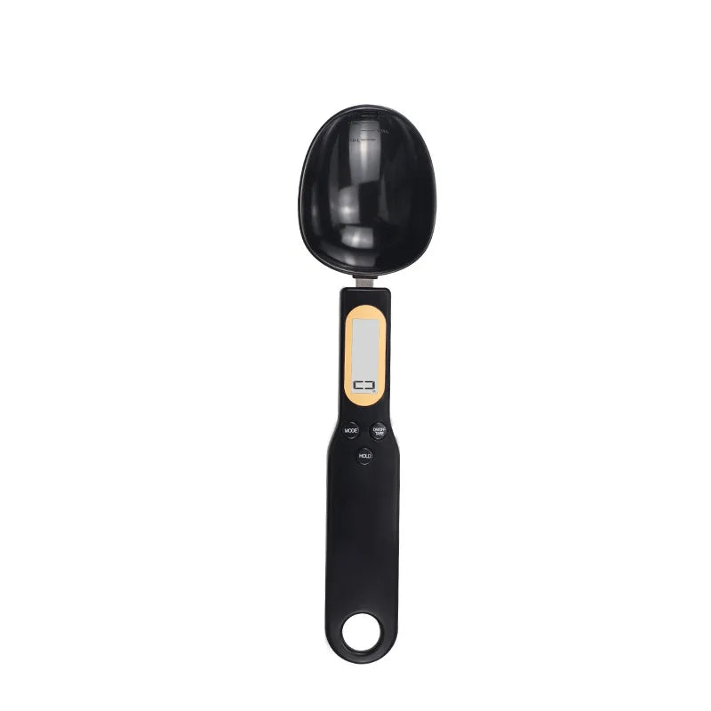 Smart Digital Measuring Spoon