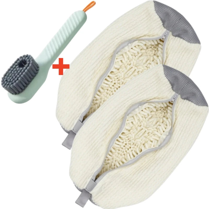Premium Shoe Cleaning Kit