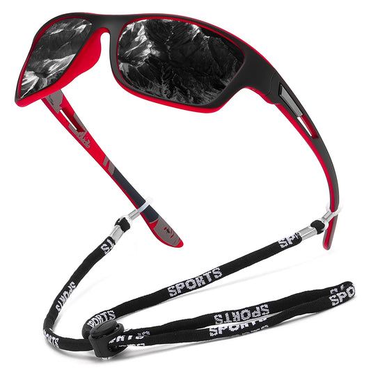 Trendora Elite Polarized Sunglasses