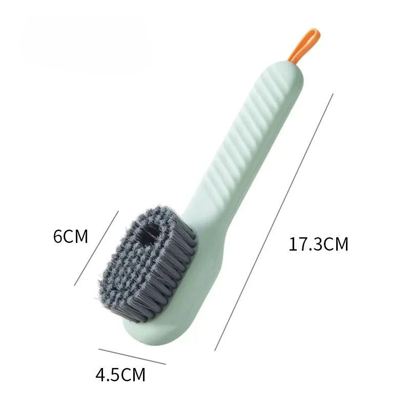 Premium Shoe Cleaning Kit