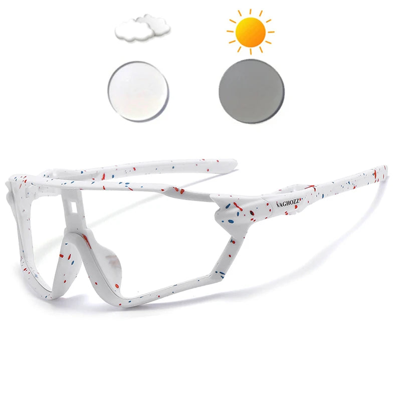 Trendora Elite Polarized Sunglasses