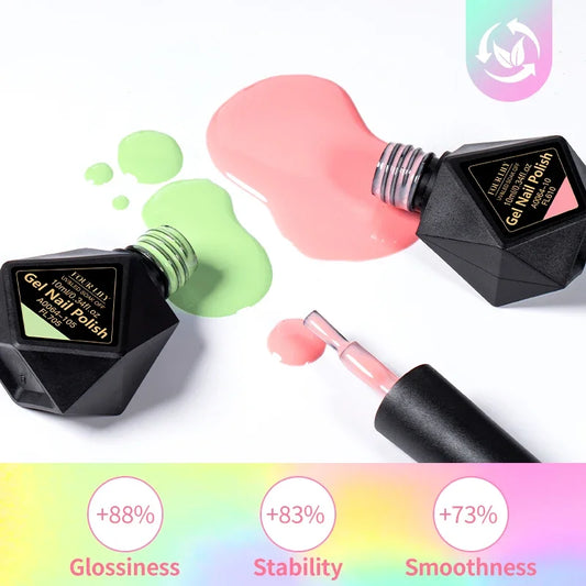 Four Lily Premium Gel Polish