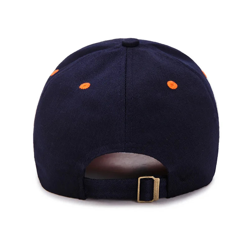 Trendora Signature Cap