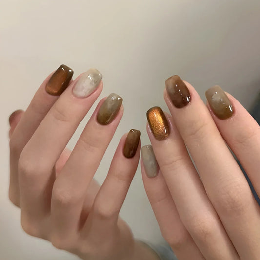 Professional Cat Eye Nail Magnet