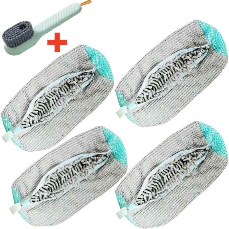 Premium Shoe Cleaning Kit