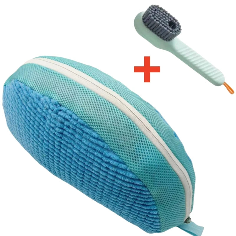 Premium Shoe Cleaning Kit