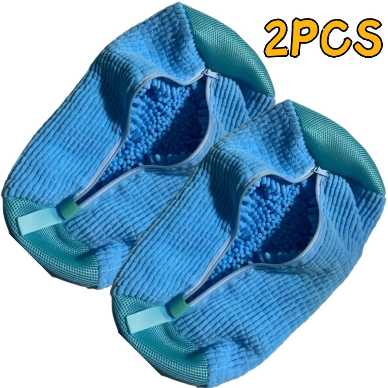 Premium Shoe Cleaning Kit