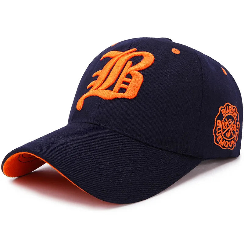 Trendora Signature Cap