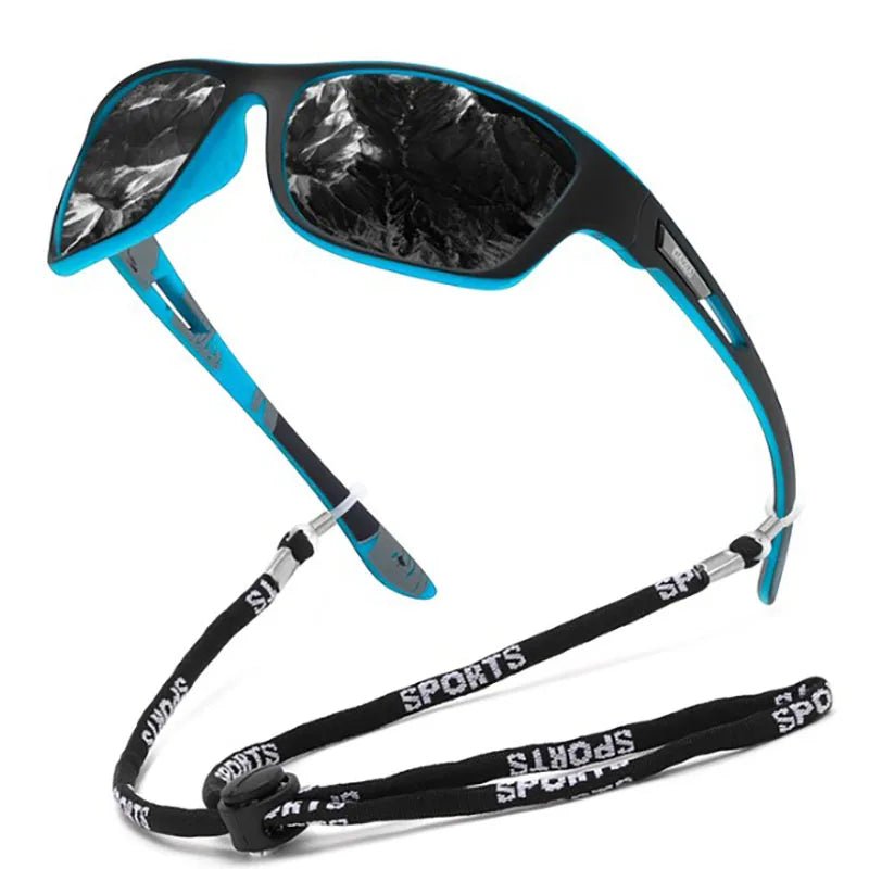 Trendora Elite Polarized Sunglasses