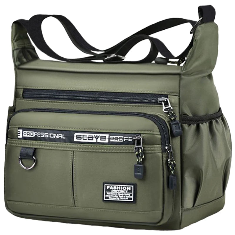 Trendora Urban Crossbody Bag