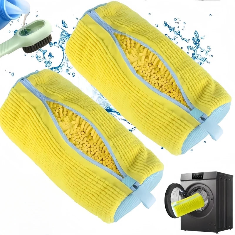 Premium Shoe Cleaning Kit