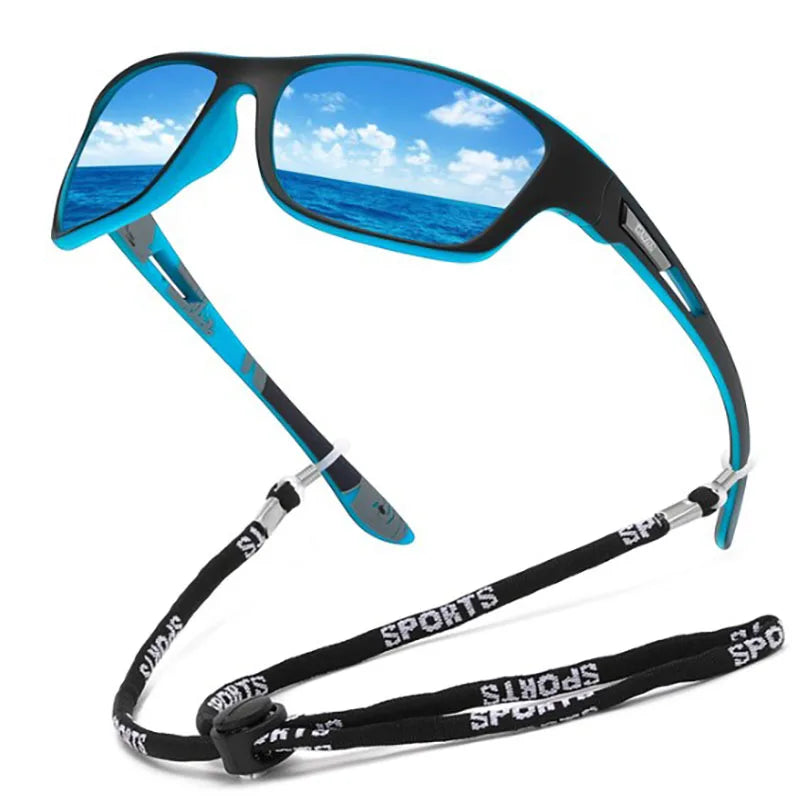 Trendora Elite Polarized Sunglasses