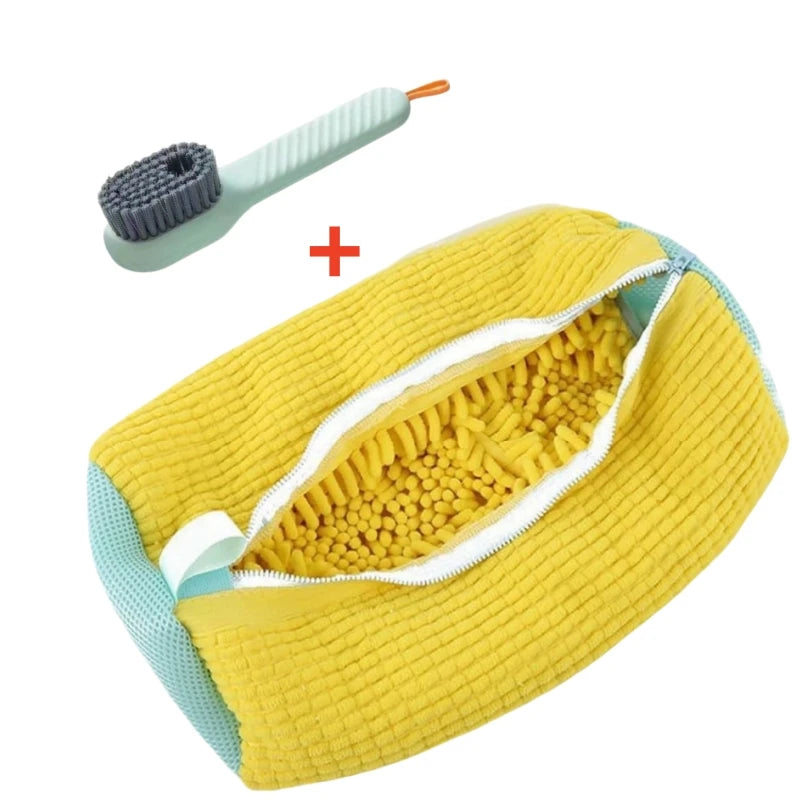 Premium Shoe Cleaning Kit
