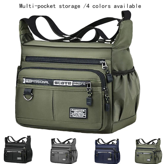 Trendora Urban Crossbody Bag