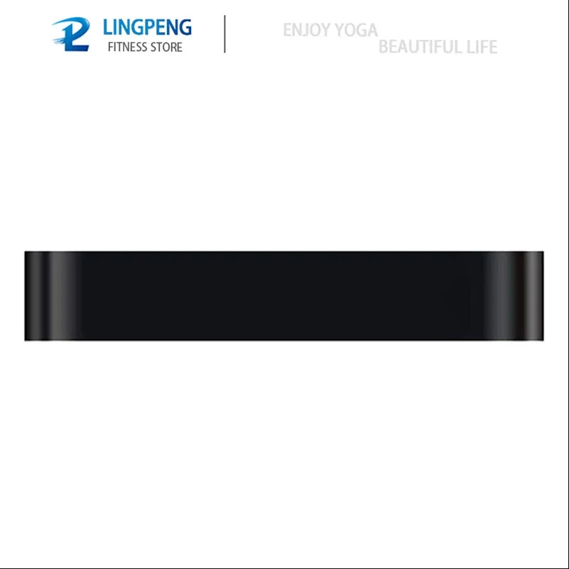Premium Resistance Bands Set (5 PCS)