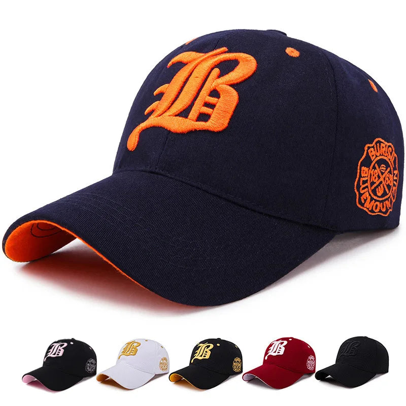 Trendora Signature Cap