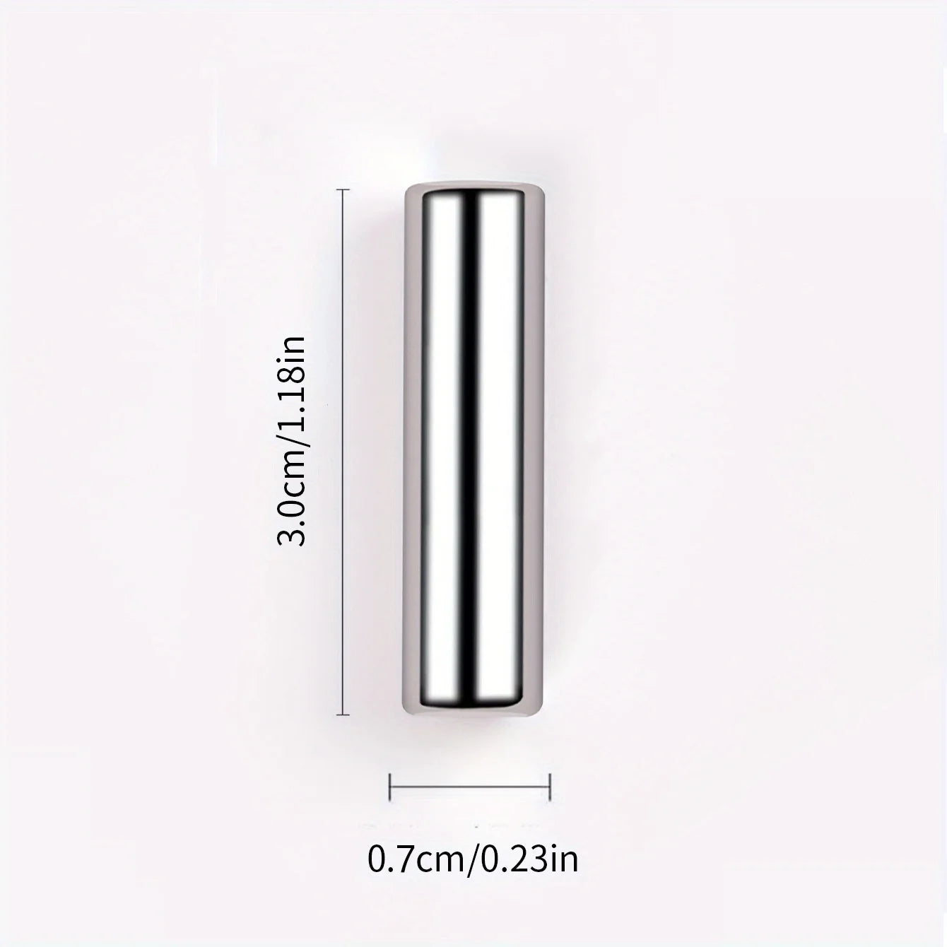Professional Cat Eye Nail Magnet
