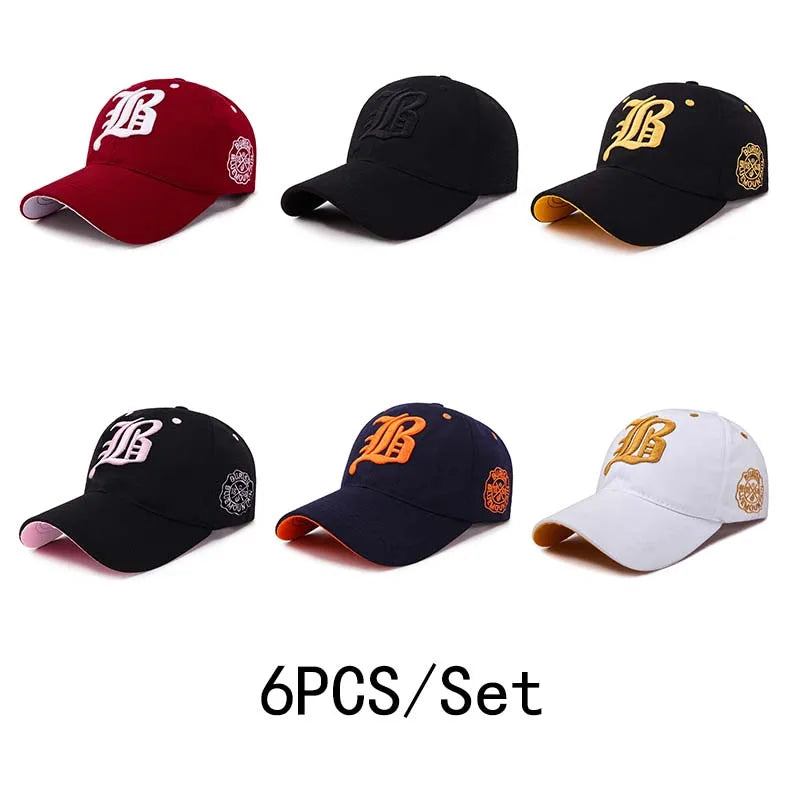 Trendora Signature Cap