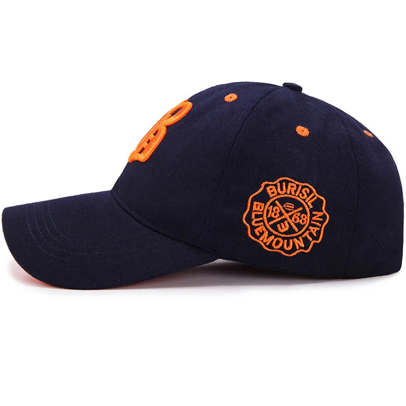 Trendora Signature Cap