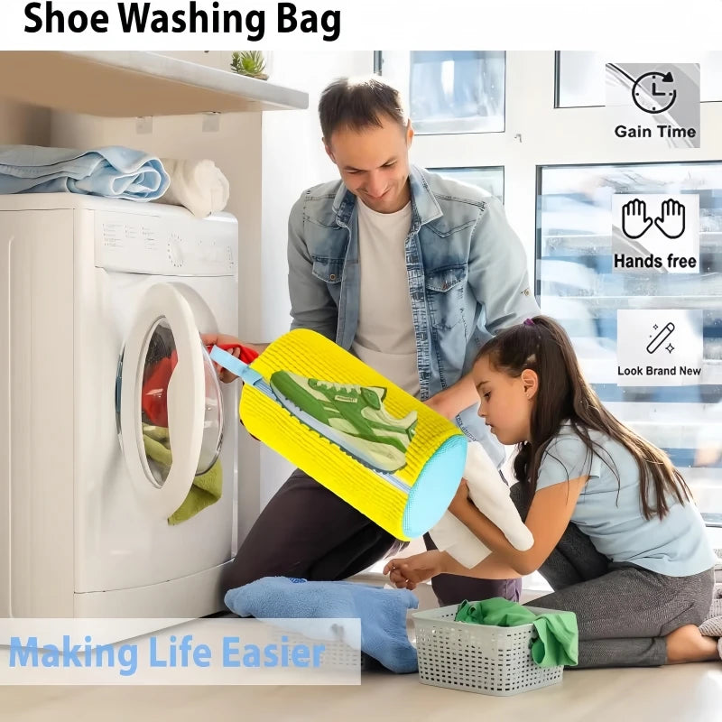 Premium Shoe Cleaning Kit