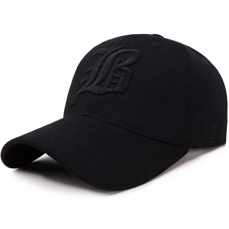Trendora Signature Cap